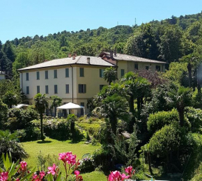 Villa Corti  Комо